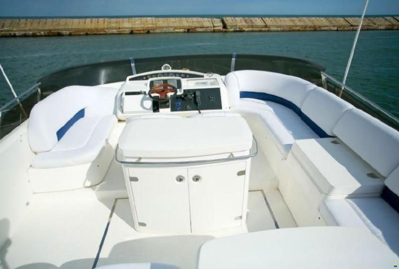 Princess 58 FLY