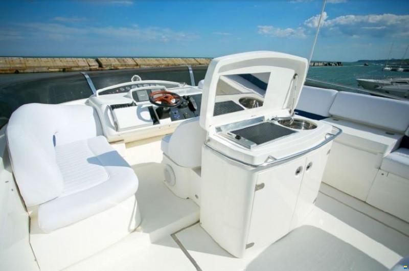 Princess 58 FLY