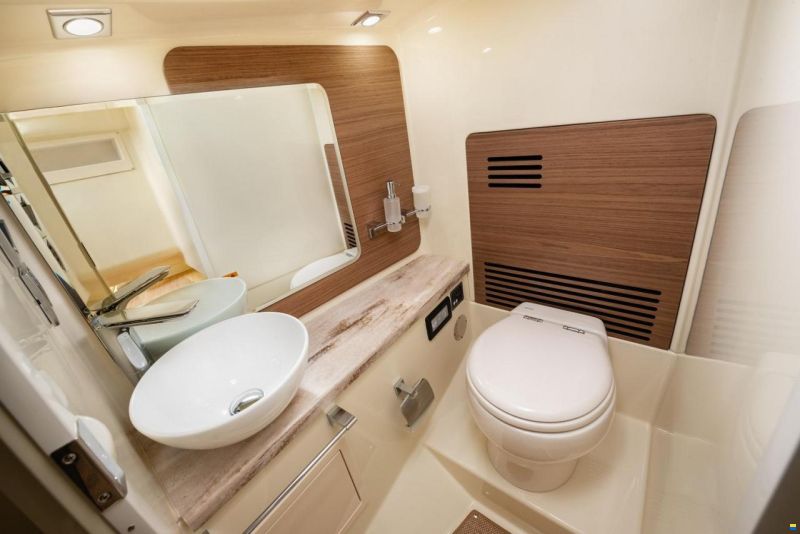 Chris Craft Launch 31 GT