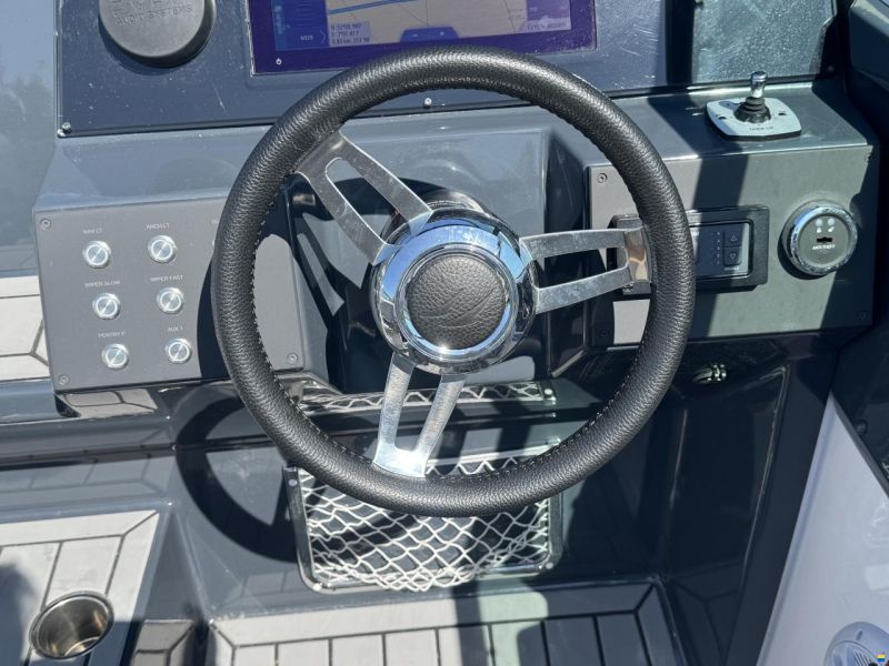 Flipper 650 DC