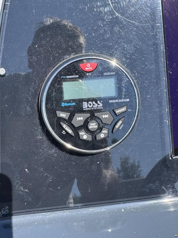 Flipper 650 DC