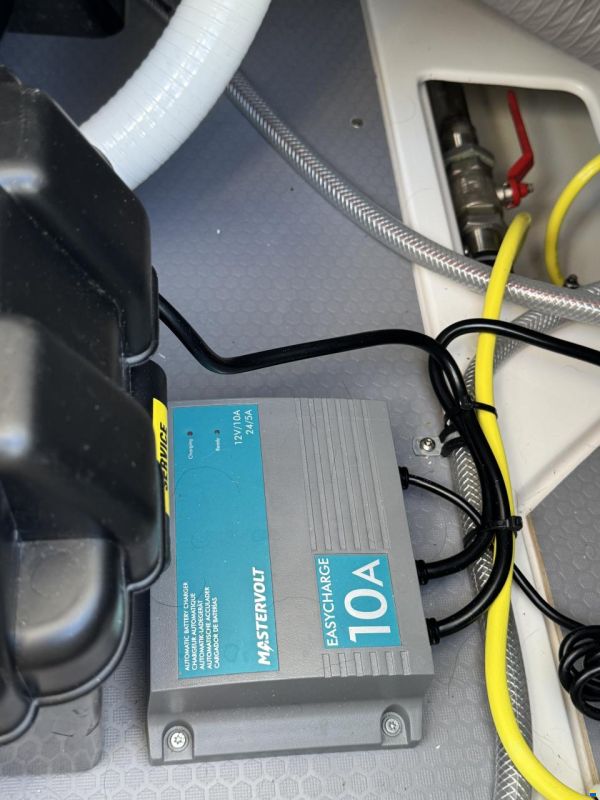 Flipper 650 DC