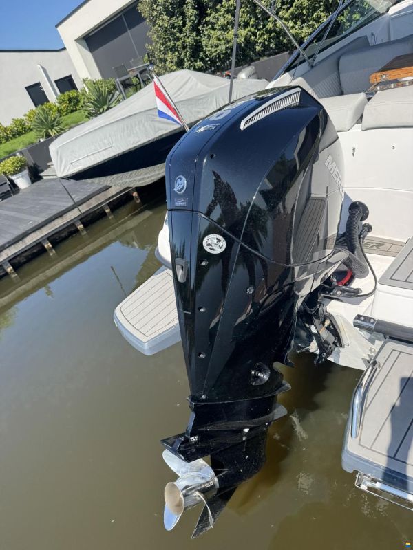 Flipper 650 DC