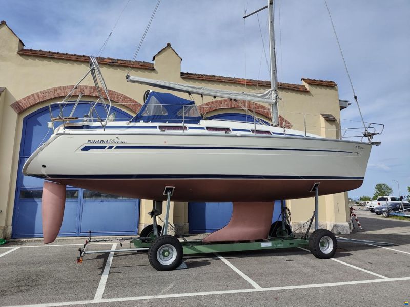 Bavaria 32 Cruiser