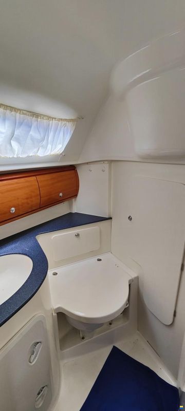 Bavaria 32 Cruiser