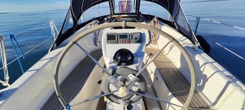 Bavaria 32 Cruiser