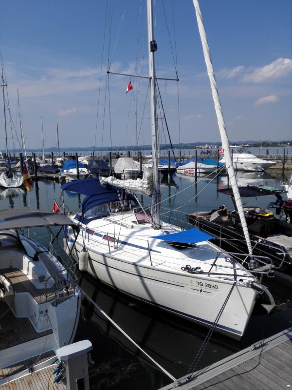 Bavaria 32 Cruiser