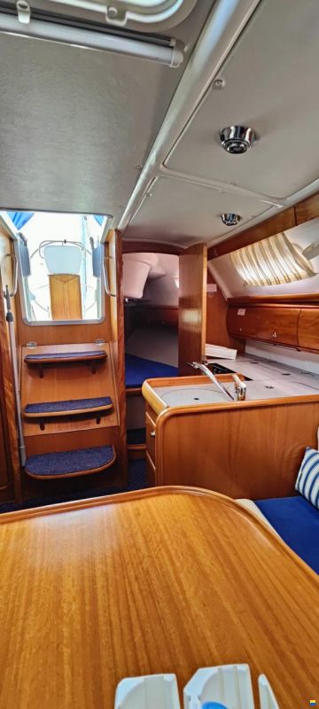 Bavaria 32 Cruiser