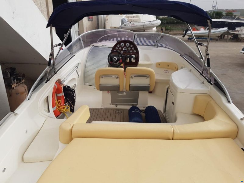 Cranchi 27 CSL