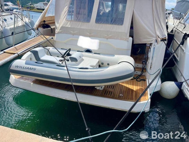 Williams MiniJet 280