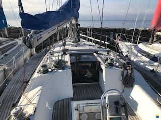 Jeanneau SUN LEGEND 41