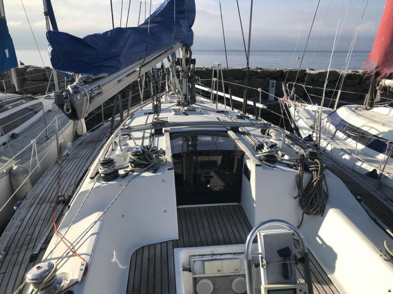 Jeanneau SUN LEGEND 41