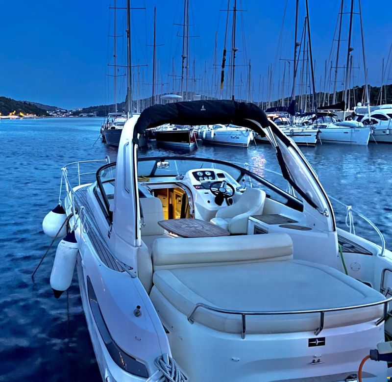 Bavaria S28