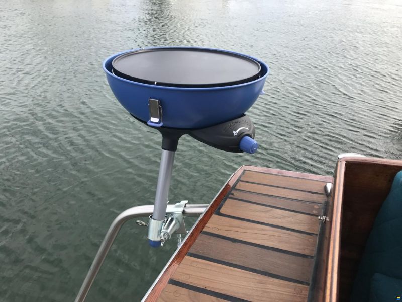 Abegglen Cruiser