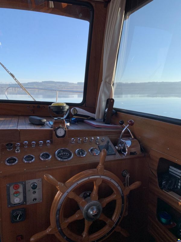 Abegglen Cruiser
