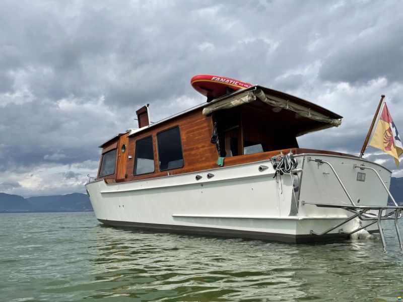 Abegglen Cruiser