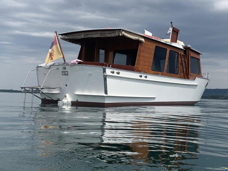 Abegglen Cruiser