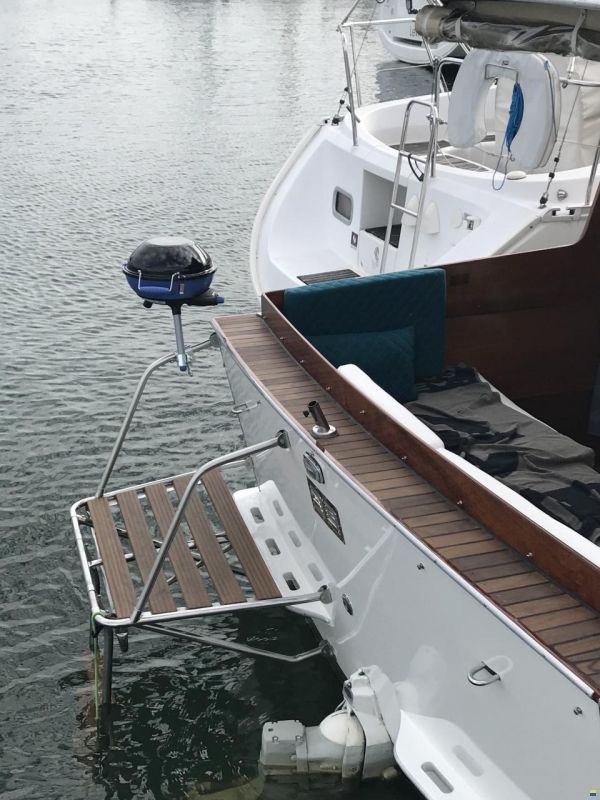 Abegglen Cruiser
