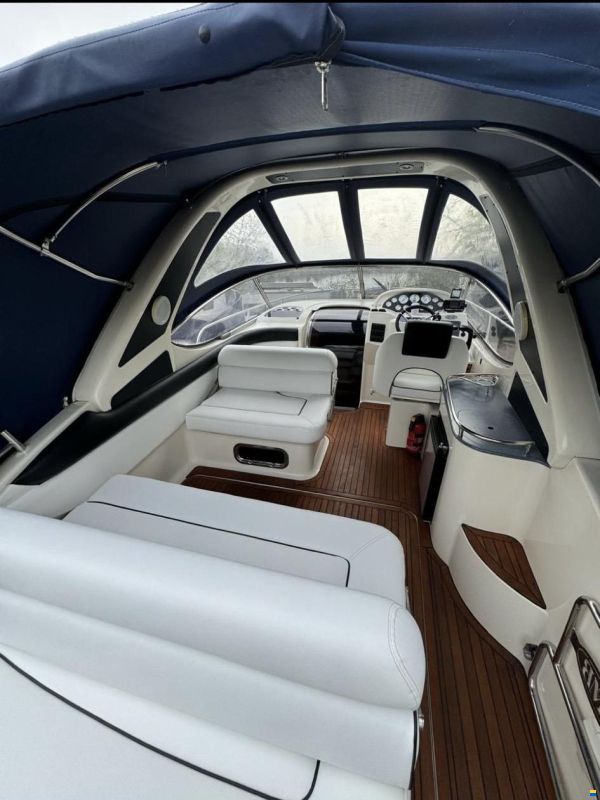 Bavaria 300 Sport
