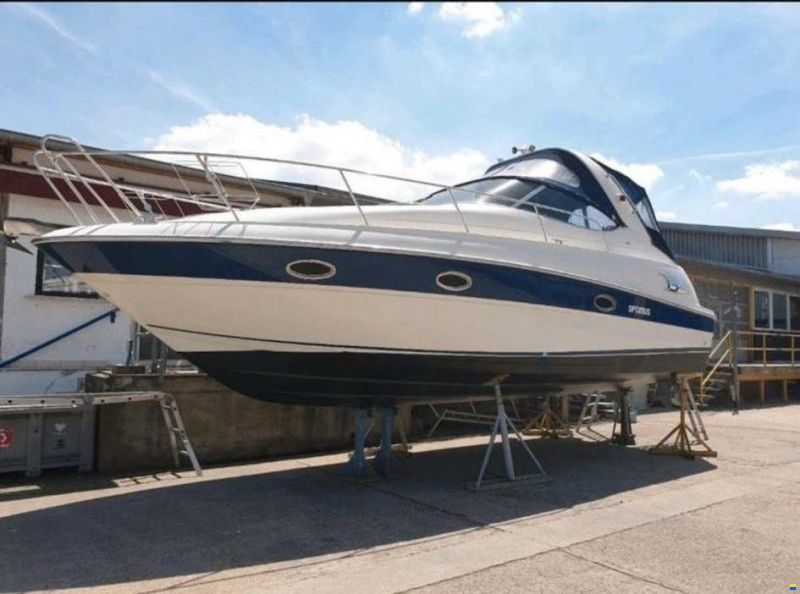 Bavaria 300 Sport