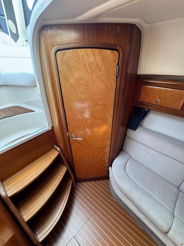 Bavaria 300 Sport