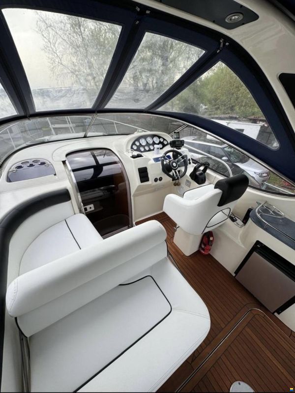 Bavaria 300 Sport