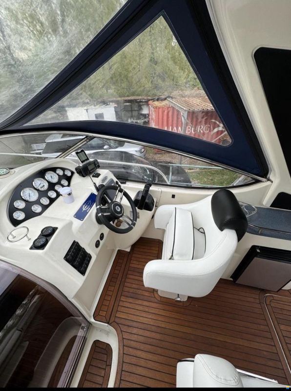 Bavaria 300 Sport