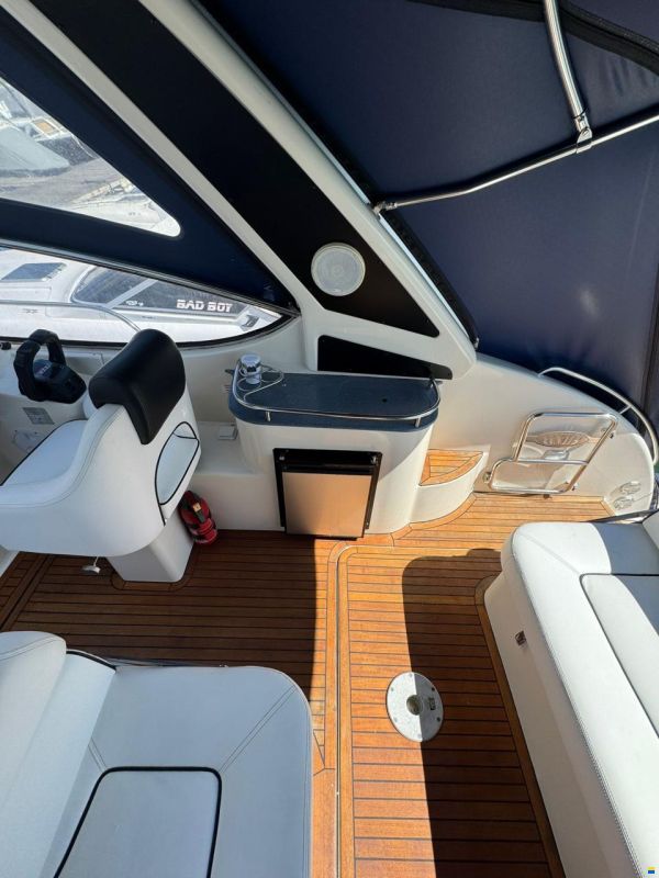 Bavaria 300 Sport