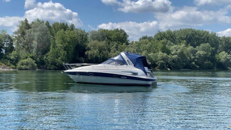 Bavaria 300 Sport