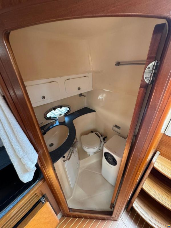 Bavaria 300 Sport
