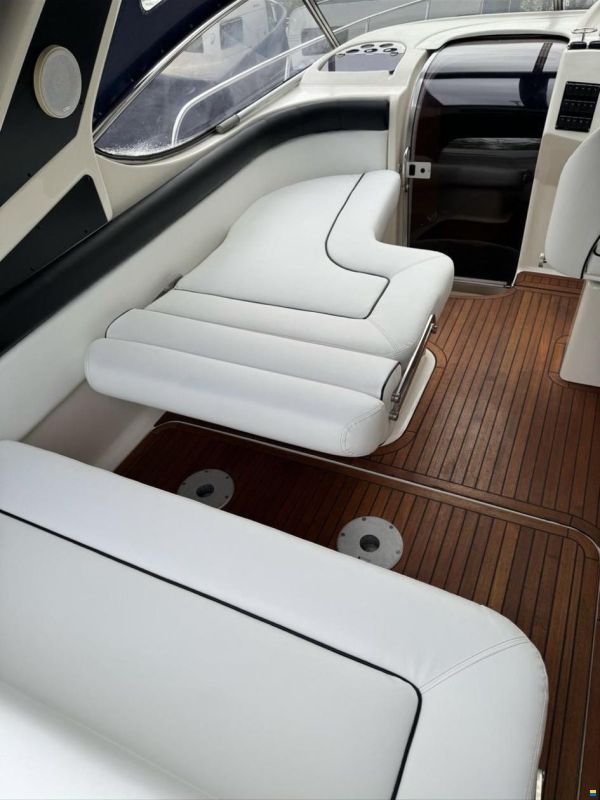 Bavaria 300 Sport