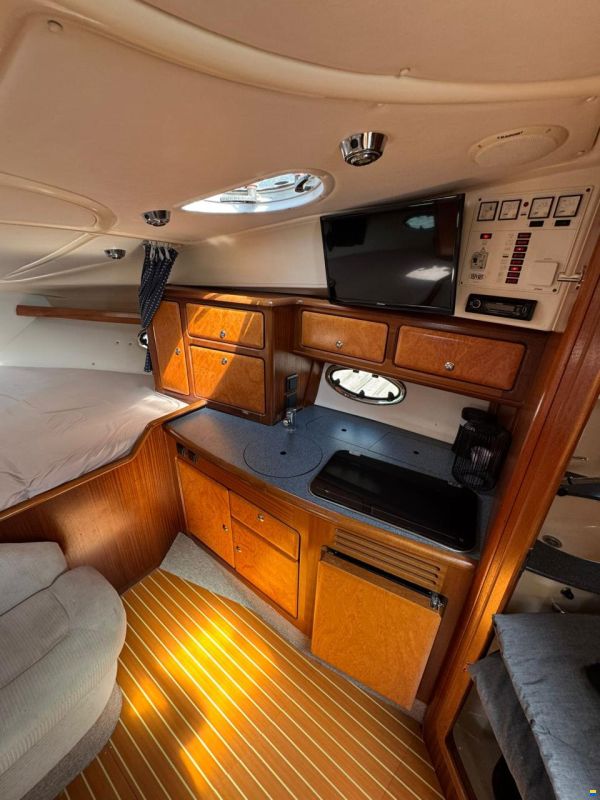 Bavaria 300 Sport
