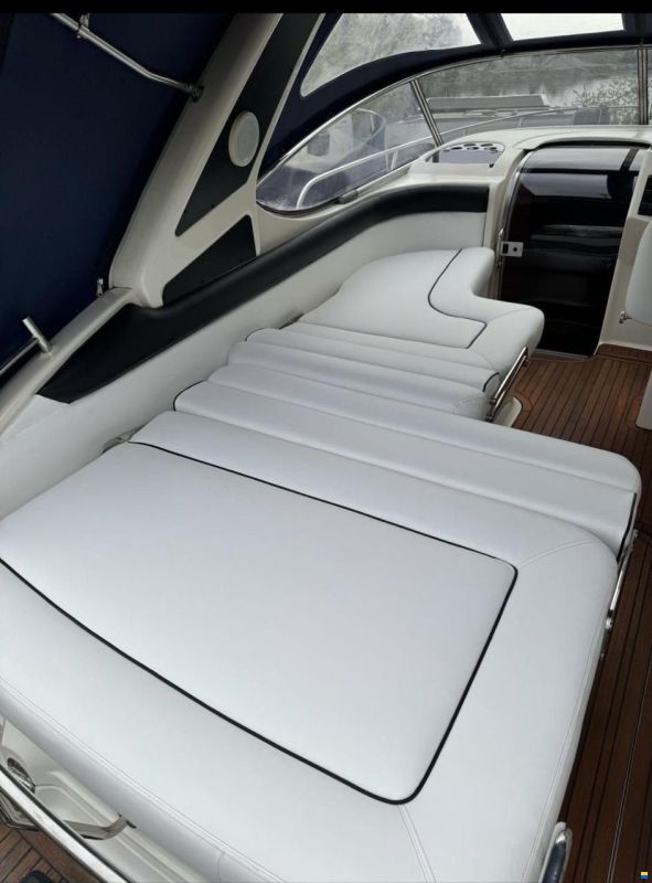 Bavaria 300 Sport