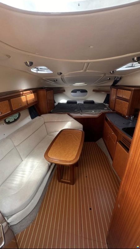 Bavaria 300 Sport