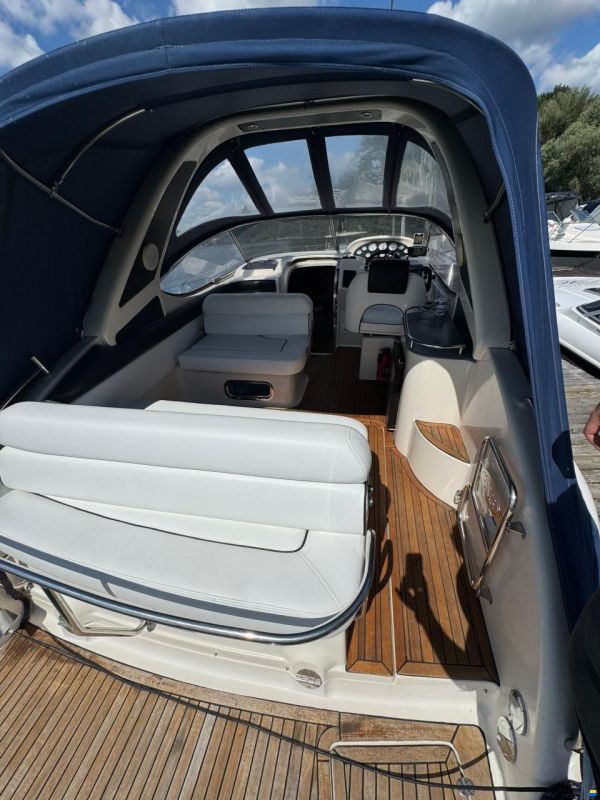 Bavaria 300 Sport