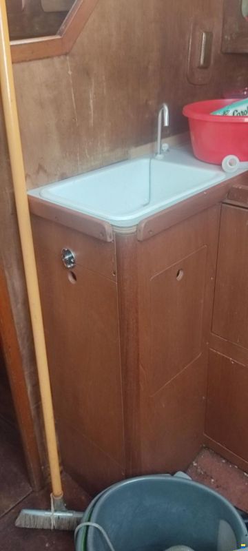 Colvic UFO 34 Z 88 (1982)