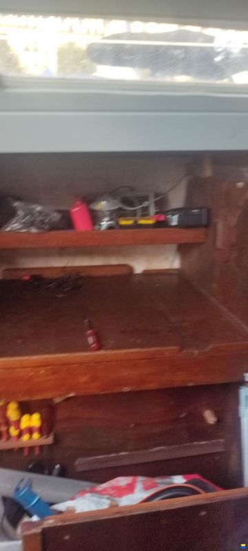 Colvic UFO 34 Z 88 (1982)