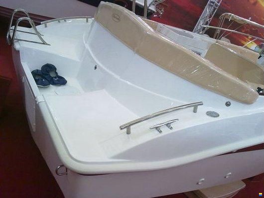 Marinello Eden 20 - Evo -Modell