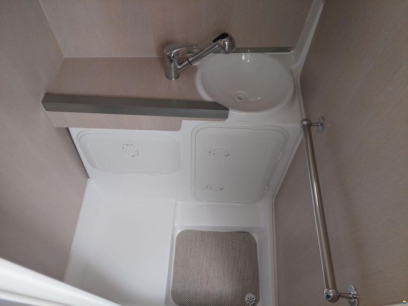 Marinello 26 Cabin mit HONDA BF 350 V8