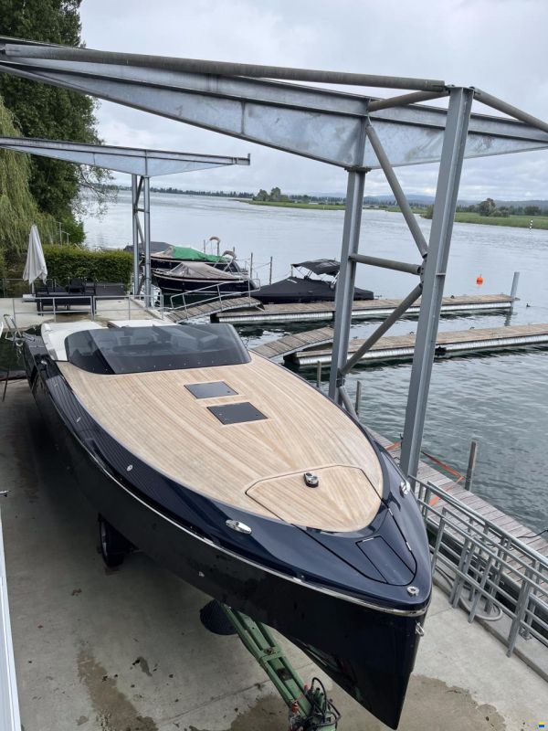 Frauscher 1212 Ghost