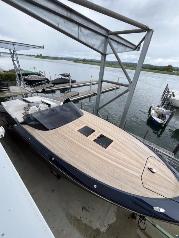 Frauscher 1212 Ghost