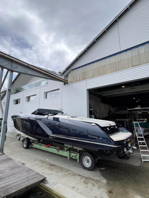 Frauscher 1212 Ghost