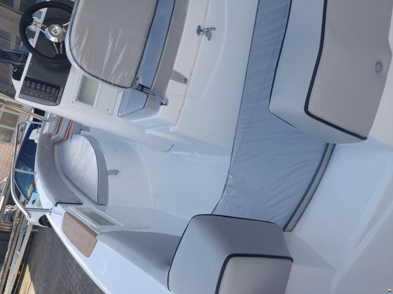 Marinello Fisherman 16 Centerconsole