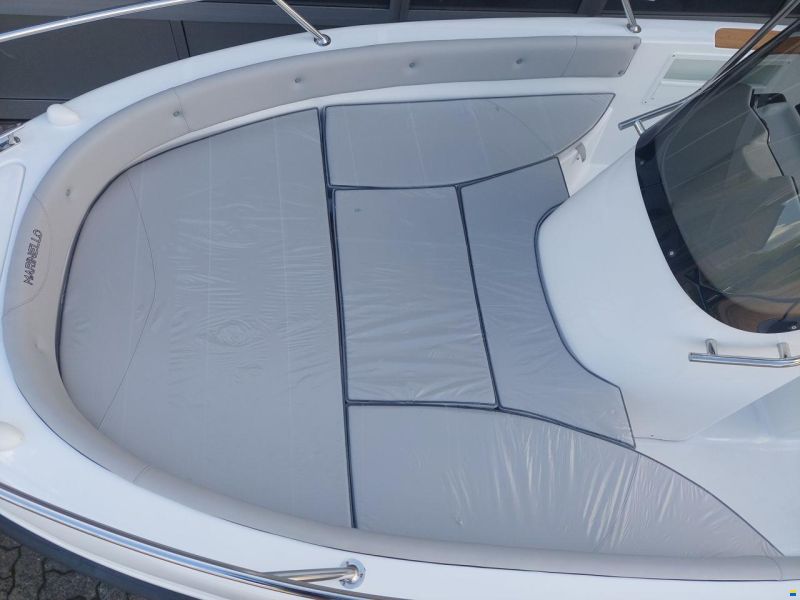 Marinello Fisherman 16 Centerconsole