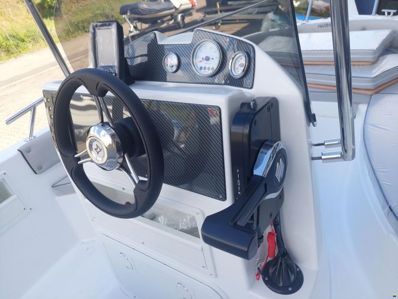 Marinello Fisherman 16 Centerconsole