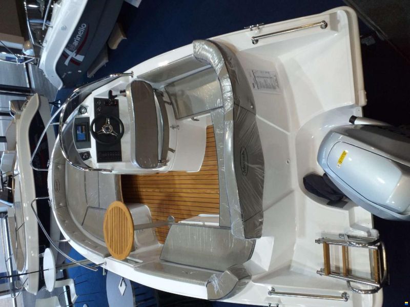 Marinello Eden 18