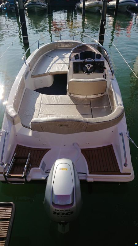 Marinello Eden 18