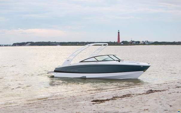 Regal LS2 Surf Hensa Edition
