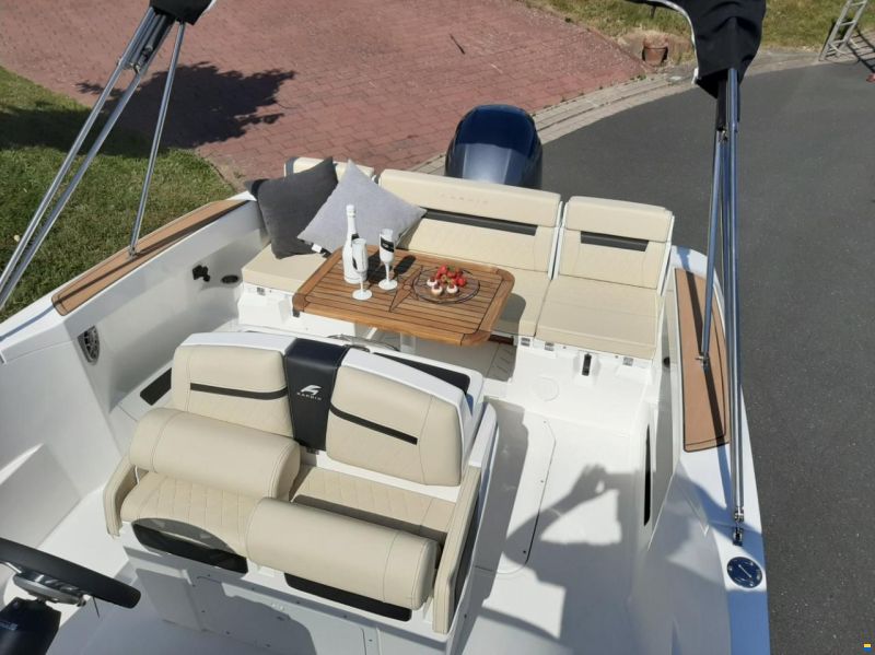 Karnic SL 602
