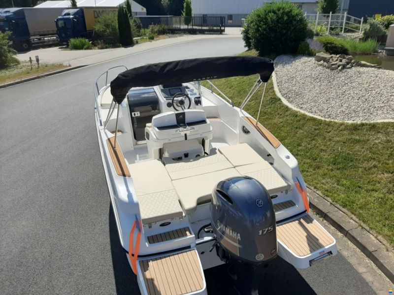 Karnic SL 602
